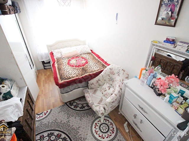 HEMDEM GAYRİMENKULDEN PİYADEDE ANA CADDE ÜZERİ 3+1 SATILIK DAİRE - Görsel 21