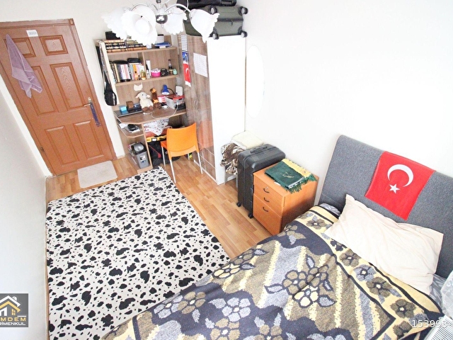 HEMDEM GAYRİMENKULDEN PİYADEDE ANA CADDE ÜZERİ 3+1 SATILIK DAİRE - Görsel 20