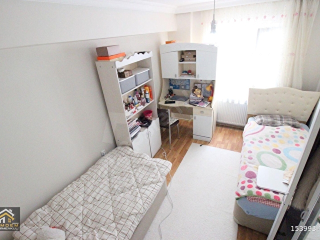 HEMDEM GAYRİMENKULDEN PİYADEDE ANA CADDE ÜZERİ 3+1 SATILIK DAİRE - Görsel 13
