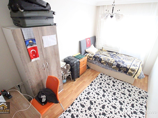 HEMDEM GAYRİMENKULDEN PİYADEDE ANA CADDE ÜZERİ 3+1 SATILIK DAİRE - Görsel 16