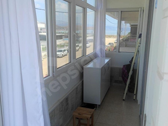 AVŞA YİĞİTLERDE DENİZ MANZARALI 5+2 DUBLEKS DAİRE - Görsel 20