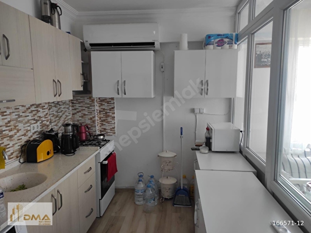 AVŞA YİĞİTLERDE DENİZ MANZARALI 5+2 DUBLEKS DAİRE - Görsel 9