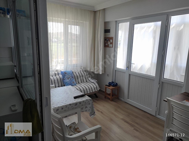 AVŞA YİĞİTLERDE DENİZ MANZARALI 5+2 DUBLEKS DAİRE - Görsel 12
