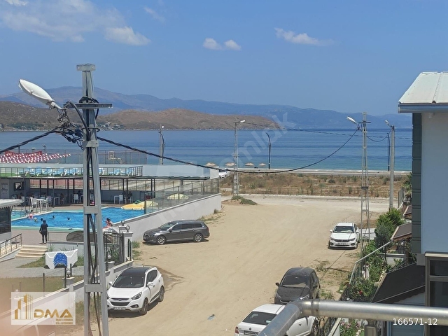 AVŞA YİĞİTLERDE DENİZ MANZARALI 5+2 DUBLEKS DAİRE