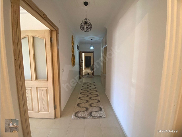 ALANYA MAHMUTLAR RAINBOW SİTESİ  2+1 FULL EŞYALI DAİRE  100 M2  6 KATLI BİNANIN 3 KATINDA 25.000TL - Görsel 12