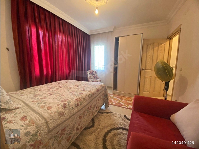 ALANYA MAHMUTLAR RAINBOW SİTESİ  2+1 FULL EŞYALI DAİRE  100 M2  6 KATLI BİNANIN 3 KATINDA 25.000TL - Görsel 26