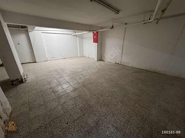 YILDIZEVLER MAH. TURANGÜNEŞ BULVARINA CEPHE KİRALIK DÜKKAN - Görsel 15
