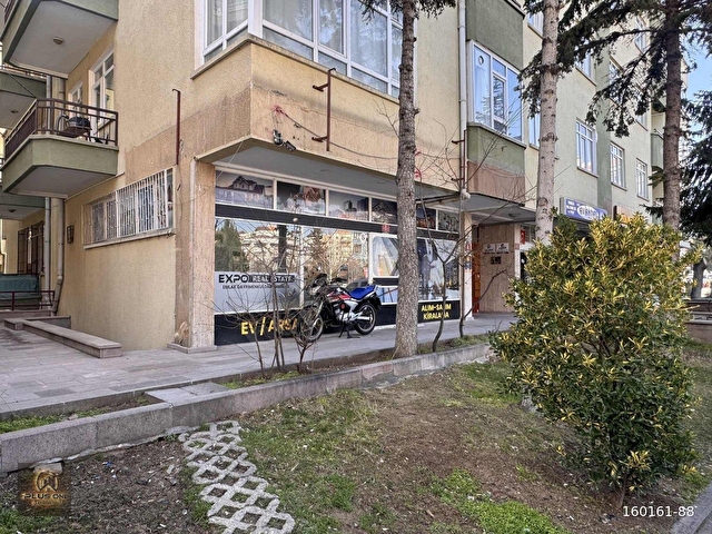YILDIZEVLER MAH. TURANGÜNEŞ BULVARINA CEPHE KİRALIK DÜKKAN - Görsel 10