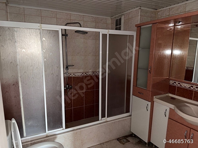 Aydınlıkevler mahallesinde Satılık Daire 14 katlının 9. Katı 220M2 4+1 odalı Merkezi Pay Ölçerli - Görsel 9