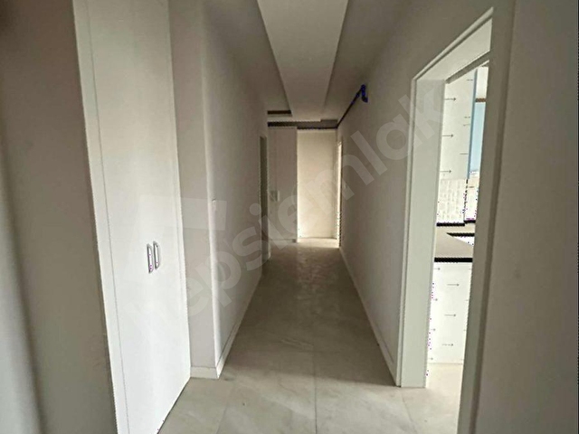 ALİŞAHANE MAH .SATILIK LÜX DUBLEKS DAİRE. . - Görsel 21