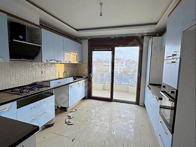 ALİŞAHANE MAH .SATILIK LÜX DUBLEKS DAİRE. . - Görsel 13
