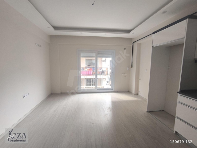 İKÇÜ yakınında doğalgazlı kiralık 1+1 - Görsel 4