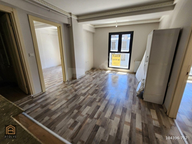 Yaylacık mahallesinde yeni bina Doğalgazlı Kiralık 2+1 Daire - Görsel 8