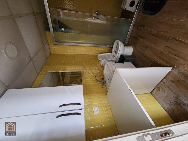 Yaylacık mahallesinde yeni bina Doğalgazlı Kiralık 2+1 Daire - Görsel 18
