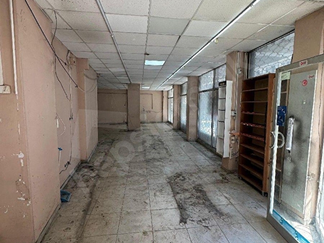 FAMİLY DEN MERKEZİ KONUMDA KİRALIK 250 M² DEPOLU DÜKKAN - Görsel 8
