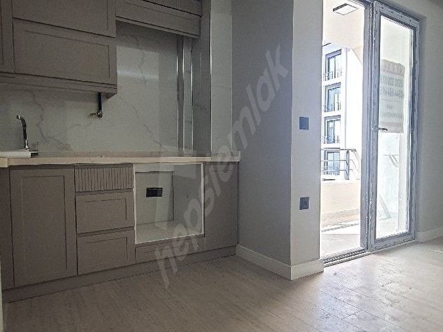 Mevlana mah. Bornova Caddesine Cagaloğluna Tranvaya Usluoğluna yakın Kiralık  1+1 - Görsel 29