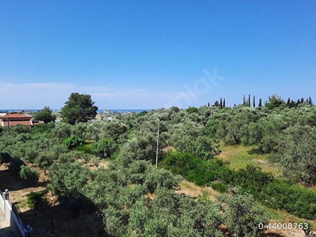 SAHIBINDEN MANAVGAT ILICADA SATILIK 4+1 LUX DUBLEX DAIRE..TAKAS OLUR !!! - Görsel 2