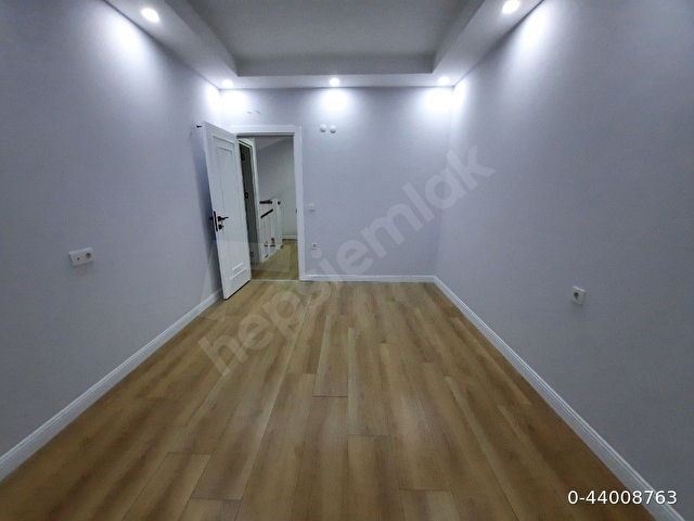 SAHIBINDEN MANAVGAT ILICADA SATILIK 4+1 LUX DUBLEX DAIRE..TAKAS OLUR !!! - Görsel 21