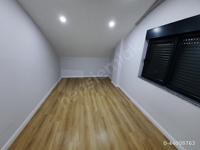 SAHIBINDEN MANAVGAT ILICADA SATILIK 4+1 LUX DUBLEX DAIRE..TAKAS OLUR !!! - Görsel 24