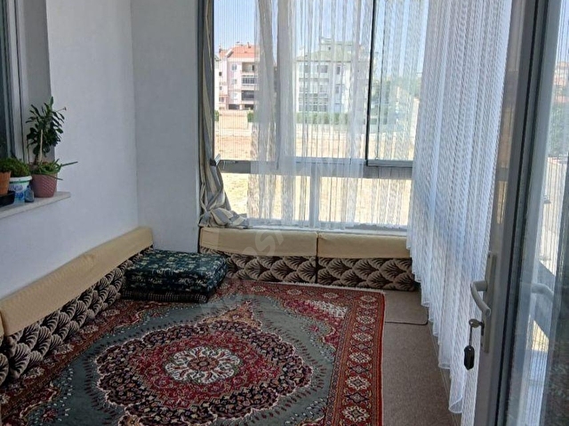 🏡 KARAMAN CUMHURİYET MAHALLESİ’NDE GENİŞ VE BAKIMLI 3+1 DAİRE