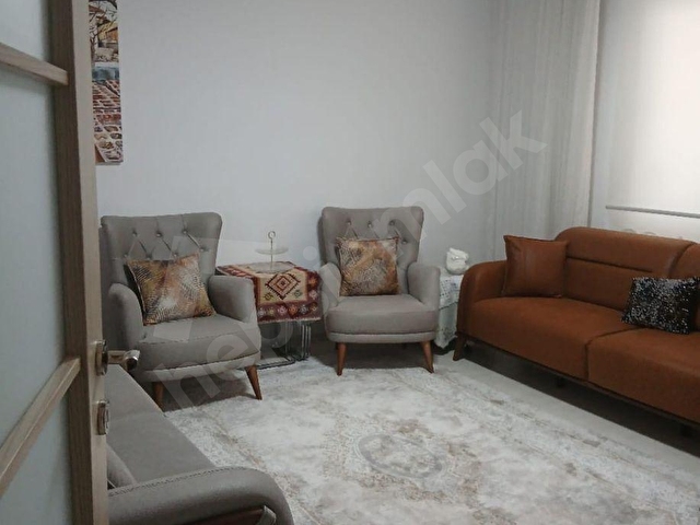 🏡 KARAMAN CUMHURİYET MAHALLESİ’NDE GENİŞ VE BAKIMLI 3+1 DAİRE - Görsel 6