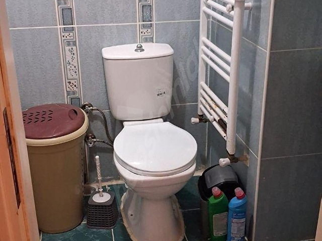 ÇİZGİ EMLAKTAN SAKARYA CAD (SIHHİYE MEYDANI)YAKINI KİRALIK 1+1 - Görsel 15
