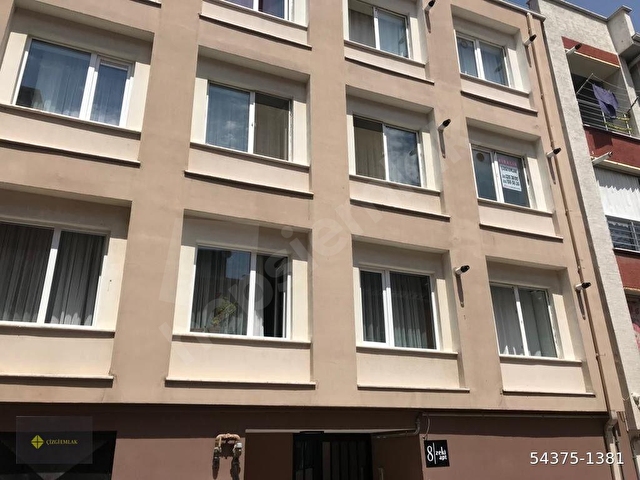 ÇİZGİ EMLAKTAN SAKARYA CAD (SIHHİYE MEYDANI)YAKINI KİRALIK 1+1 - Görsel 20