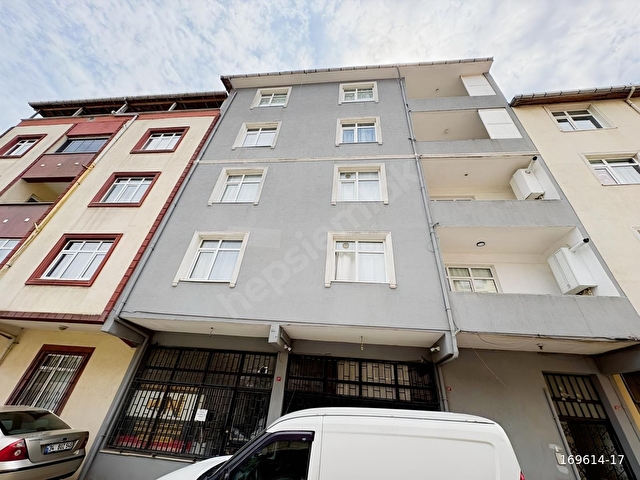 SANCAKTEPE/ATATÜRK MAH ARAKAT 75 m2 NET SATILIK 1+1DAİRE İSKANLI - Görsel 3