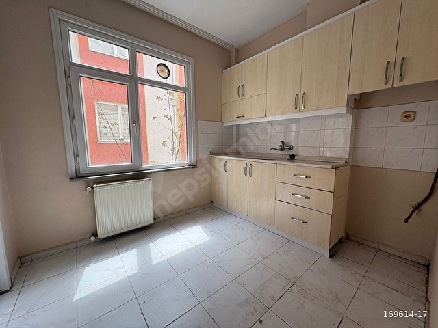 SANCAKTEPE/ATATÜRK MAH ARAKAT 75 m2 NET SATILIK 1+1DAİRE İSKANLI - Görsel 12