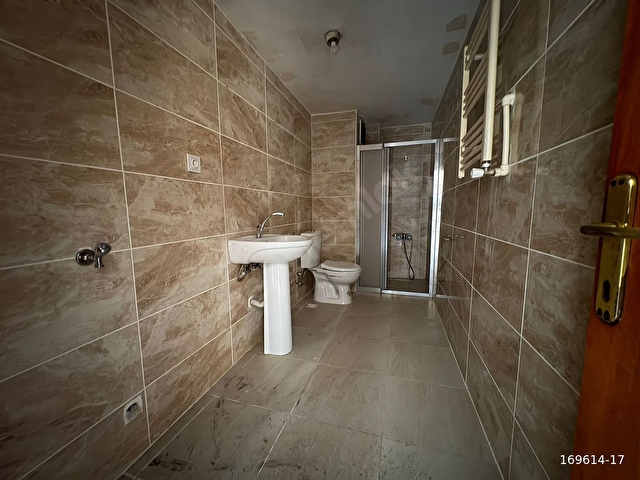 SANCAKTEPE/ATATÜRK MAH ARAKAT 75 m2 NET SATILIK 1+1DAİRE İSKANLI - Görsel 14