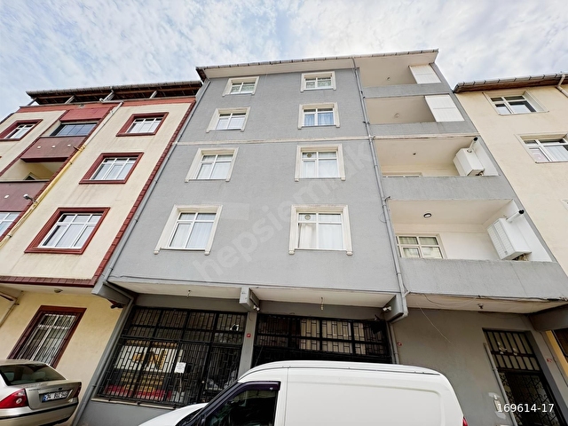 SANCAKTEPE/ATATÜRK MAH ARAKAT 75 m2 NET SATILIK 1+1DAİRE İSKANLI - Görsel 2