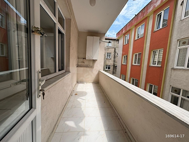 SANCAKTEPE/ATATÜRK MAH ARAKAT 75 m2 NET SATILIK 1+1DAİRE İSKANLI - Görsel 18