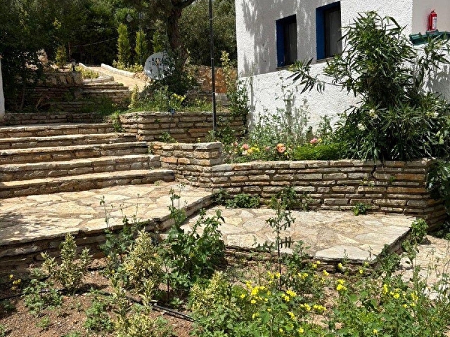 İLANNO.:2026 BODRUM SİMPA TORBA(2-17TEMMUZ)TATİL SİTESİ KİRALIK NARÇİÇEĞİ - Görsel 4