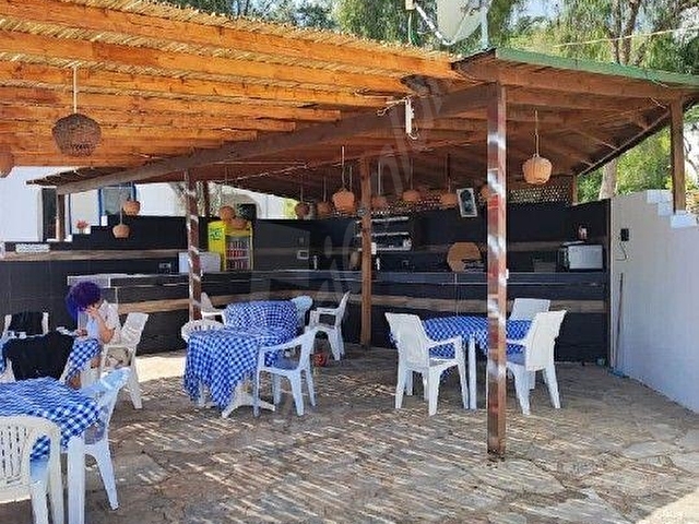 İLANNO.:2026 BODRUM SİMPA TORBA(2-17TEMMUZ)TATİL SİTESİ KİRALIK NARÇİÇEĞİ - Görsel 8
