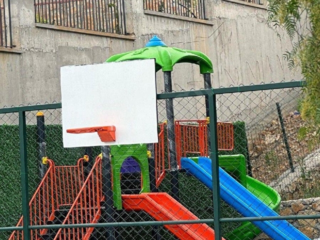 İLANNO.:2026 BODRUM SİMPA TORBA(2-17TEMMUZ)TATİL SİTESİ KİRALIK NARÇİÇEĞİ - Görsel 25