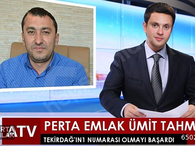 KONYA DOGANHİSAR BİNA TAPU SAHİBİ PERTA EMLAK ÜMİT TAHMAZ - Görsel 22