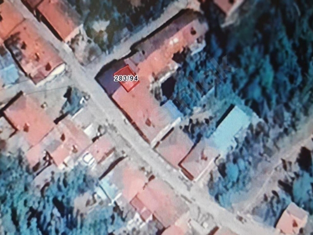 KONYA DOGANHİSAR BİNA TAPU SAHİBİ PERTA EMLAK ÜMİT TAHMAZ - Görsel 11