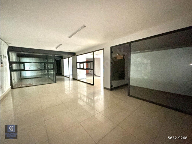 Aksaray Yenikapıda Birçok İşkoluna Uygun Üçkatlı ve Bodrumlu Kiralık Bina - Görsel 23