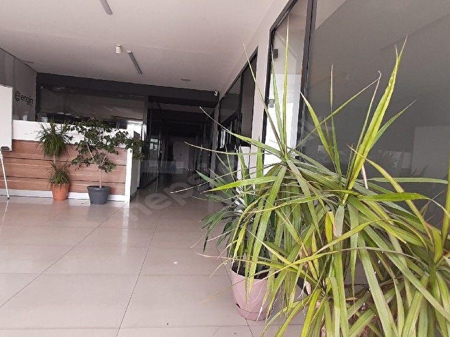 Aksaray Yenikapıda Birçok İşkoluna Uygun Üçkatlı ve Bodrumlu Kiralık Bina - Görsel 12