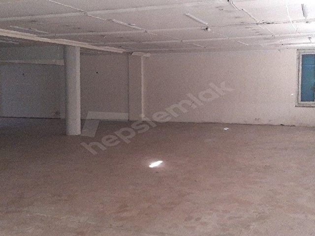 Aksaray Yenikapıda Birçok İşkoluna Uygun Üçkatlı ve Bodrumlu Kiralık Bina - Görsel 29