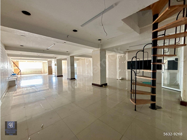 Aksaray Yenikapıda Birçok İşkoluna Uygun Üçkatlı ve Bodrumlu Kiralık Bina - Görsel 30