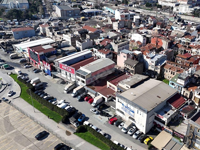 Fatih Aksaray Kiralık