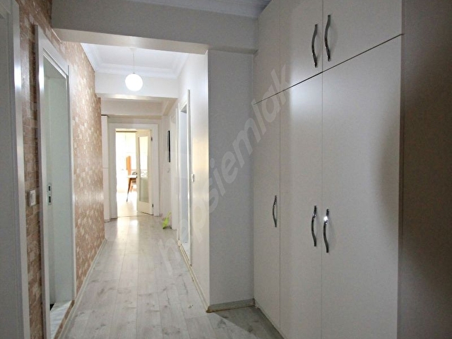 GÖLCÜK DONANMA MAH. ALTINŞEHİR SİTESİNDE KİRALIK 4+1 LÜKS GENİŞ DAİRE - Görsel 27