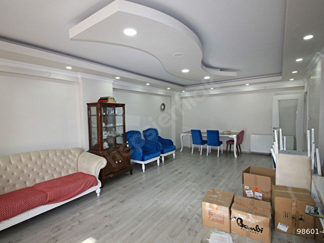GÖLCÜK DONANMA MAH. ALTINŞEHİR SİTESİNDE KİRALIK 4+1 LÜKS GENİŞ DAİRE - Görsel 7