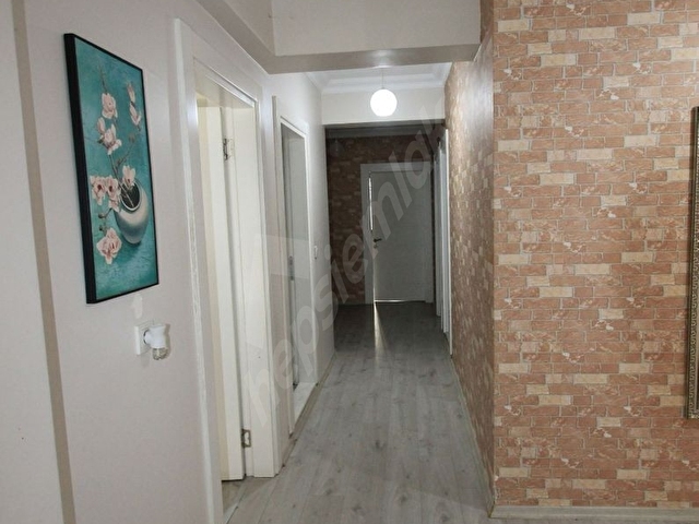 GÖLCÜK DONANMA MAH. ALTINŞEHİR SİTESİNDE KİRALIK 4+1 LÜKS GENİŞ DAİRE - Görsel 21