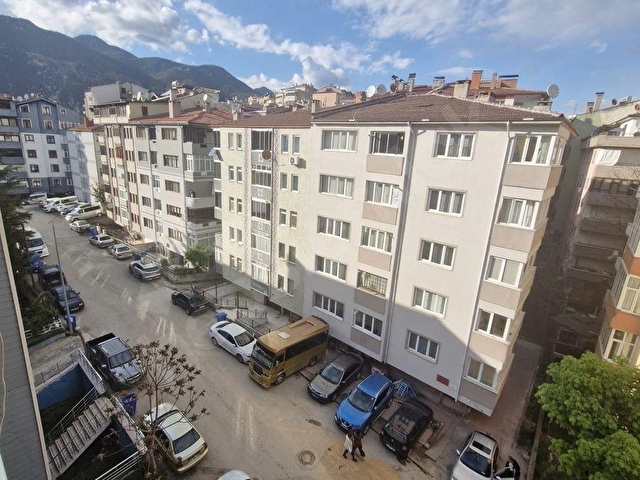 EGEMEN EMLAKTAN ŞİRİNEVLER MAHALLESİNDE SATILIK 4+1 - Görsel 11