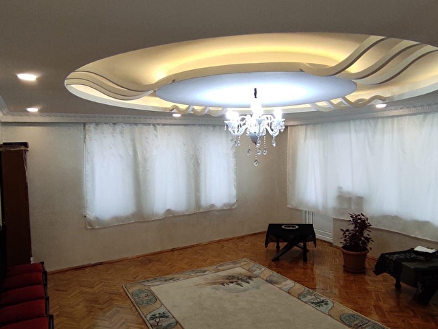 Bursa Osmangazi Baglarbasi Satilik Dubleks Daire 96725 458 Hurriyet Emlak