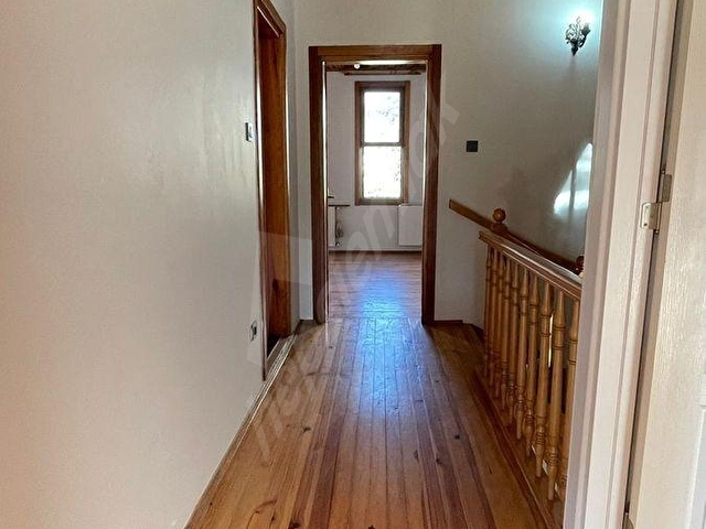 SARIYER MERKEZDE GÜVEN VE ESTETİĞİN BULUŞTUĞU MÜSTAKİL YAŞAM - Görsel 15