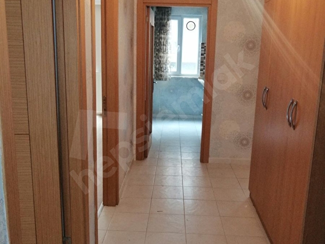GÖKTÜRK TE 2+1 ARA KAT SATILIK DAİRE EMİN GAYRİMENKULDEN - Görsel 7