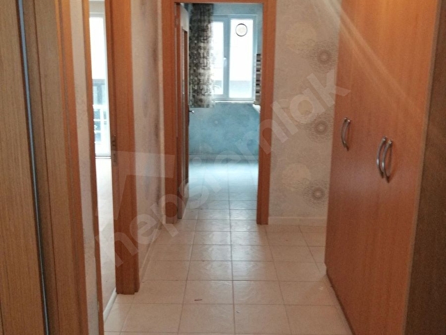 GÖKTÜRK TE 2+1 ARA KAT SATILIK DAİRE EMİN GAYRİMENKULDEN - Görsel 12